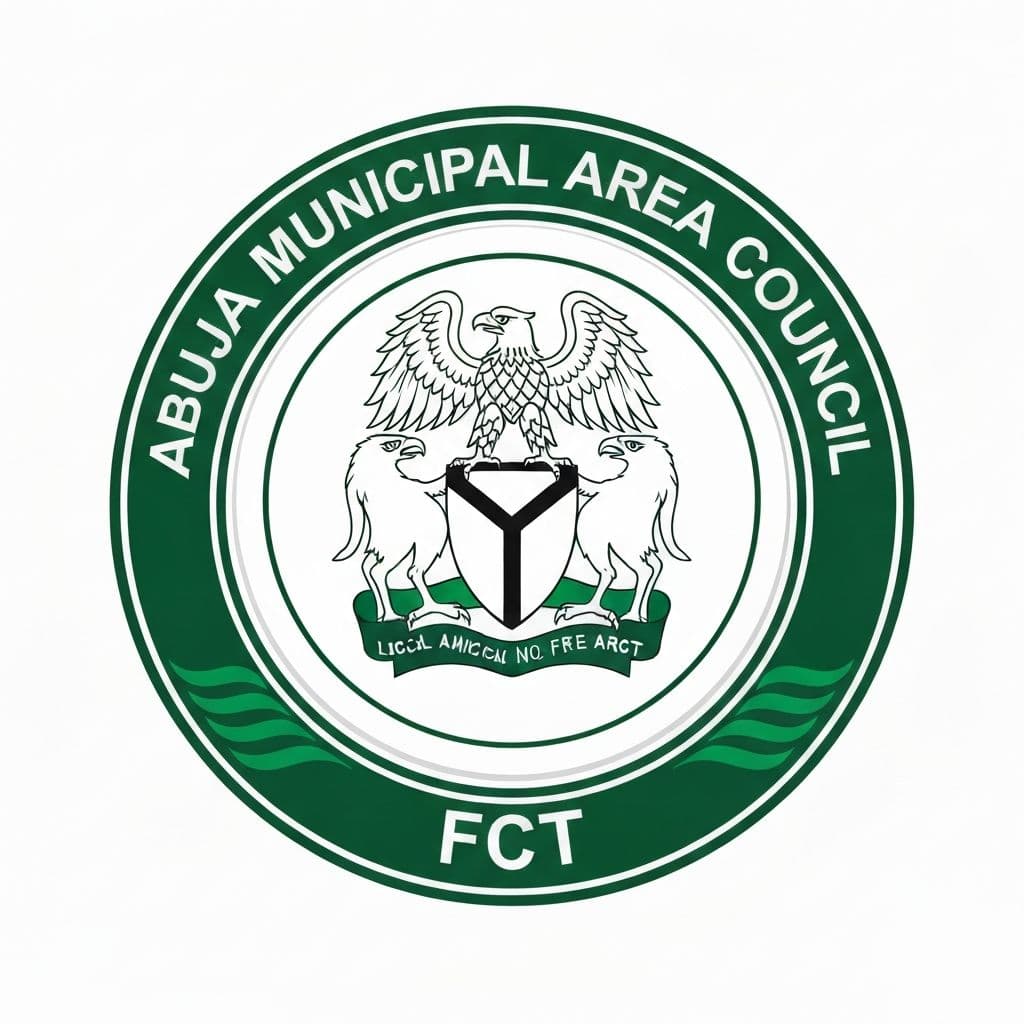 AMAC Pest Control Permit