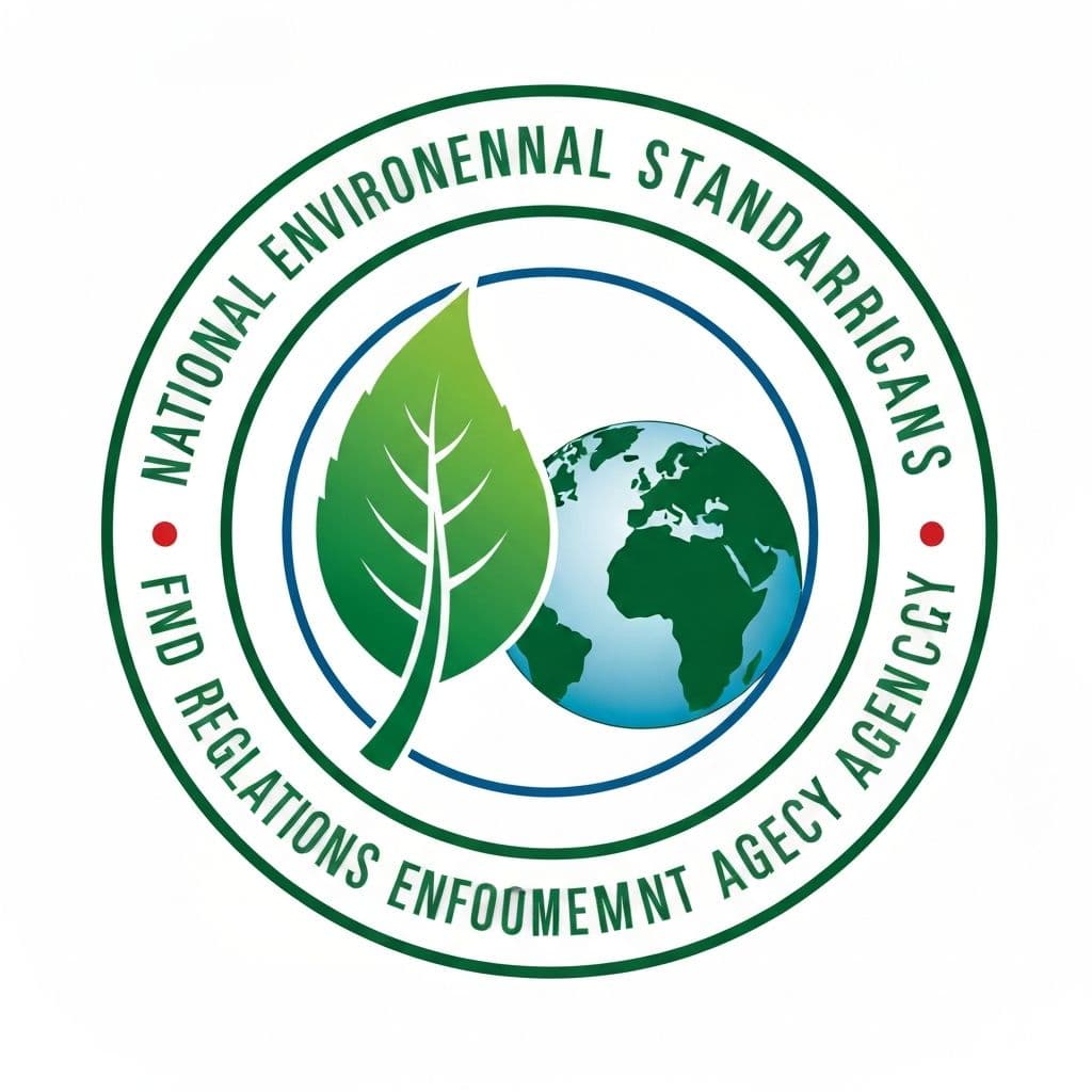 NESREA Environmental Plan