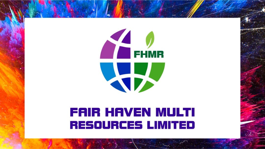 FHMR Logo