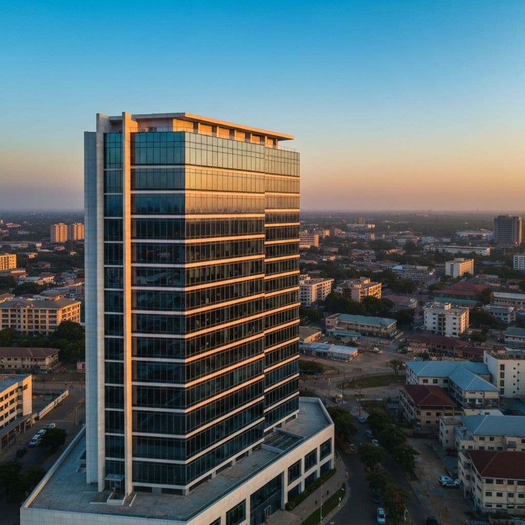 FHMR corporate operations