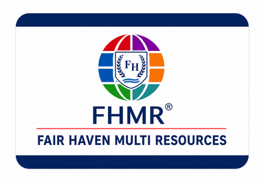 Fair Haven Multi Resources logo