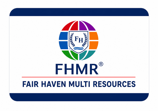 Fair Haven Multi Resources logo
